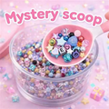 MYSTERY SCOOPS!